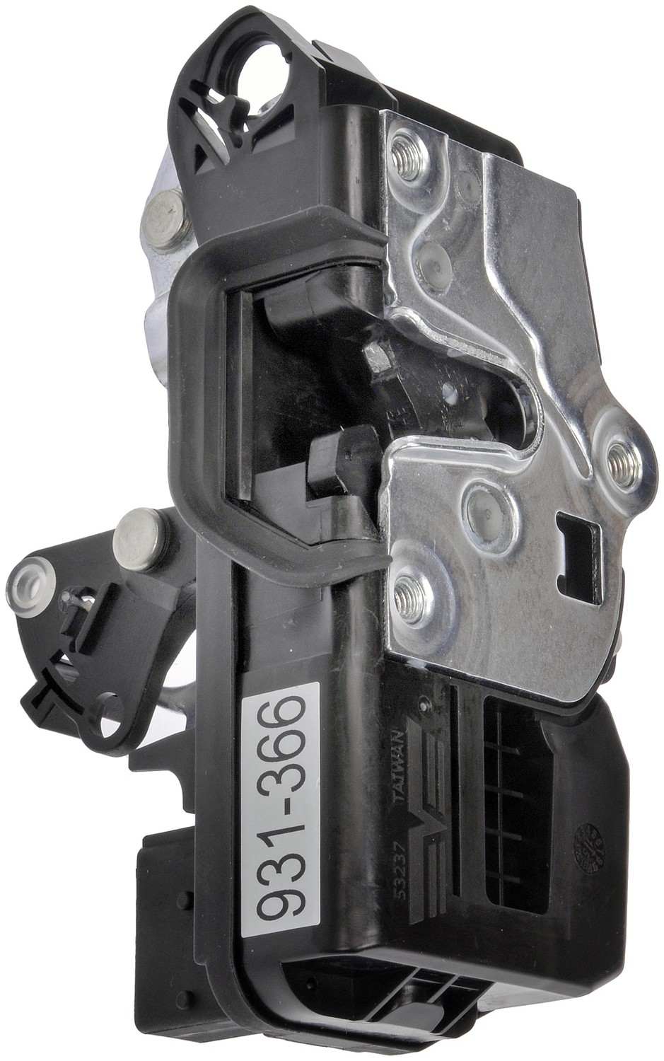 Dorman - OE Solutions Door Lock Actuator Motor with Integrated Door Lock Actuator for 2004-2008 Pontiac Grand Prix 931-366