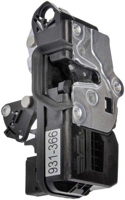 Dorman - OE Solutions Door Lock Actuator Motor with Integrated Door Lock Actuator for 2004-2008 Pontiac Grand Prix 931-366