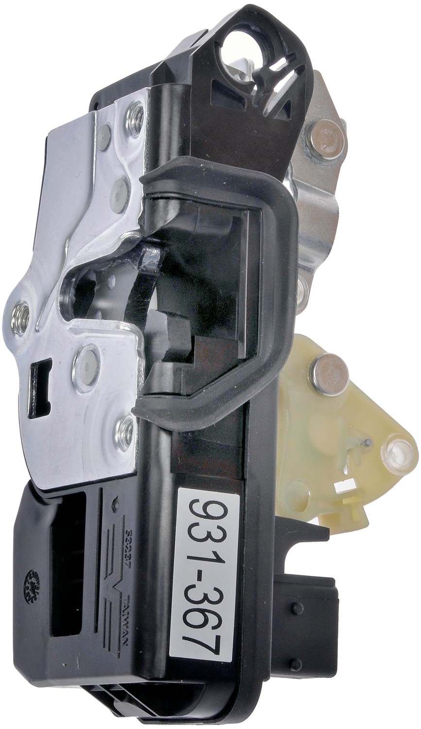 Dorman - OE Solutions Door Lock Actuator Motor with Integrated Feature for 2008-2004 Pontiac Grand Prix 931-367