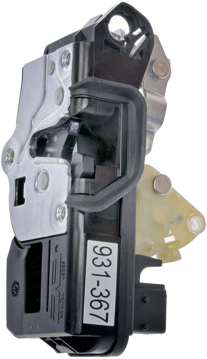 Dorman - OE Solutions Door Lock Actuator Motor with Integrated Feature for 2008-2004 Pontiac Grand Prix 931-367