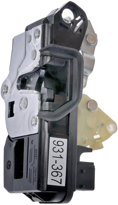 Dorman - OE Solutions Door Lock Actuator Motor with Integrated Feature for 2008-2004 Pontiac Grand Prix 931-367