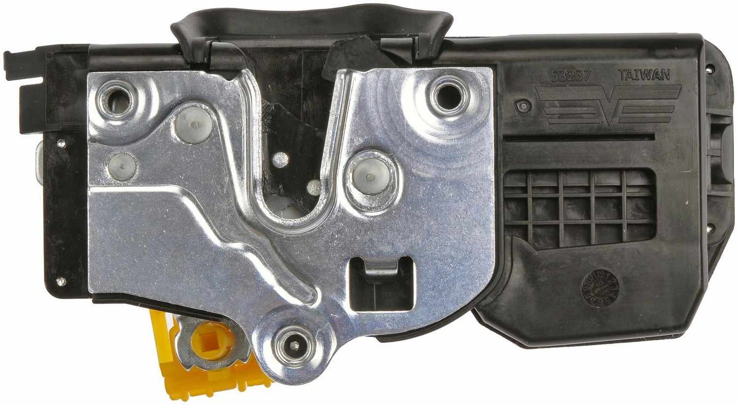 Dorman - OE Solutions Door Lock Actuator Motor with Integrated Feature for 2008-2004 Pontiac Grand Prix 931-367
