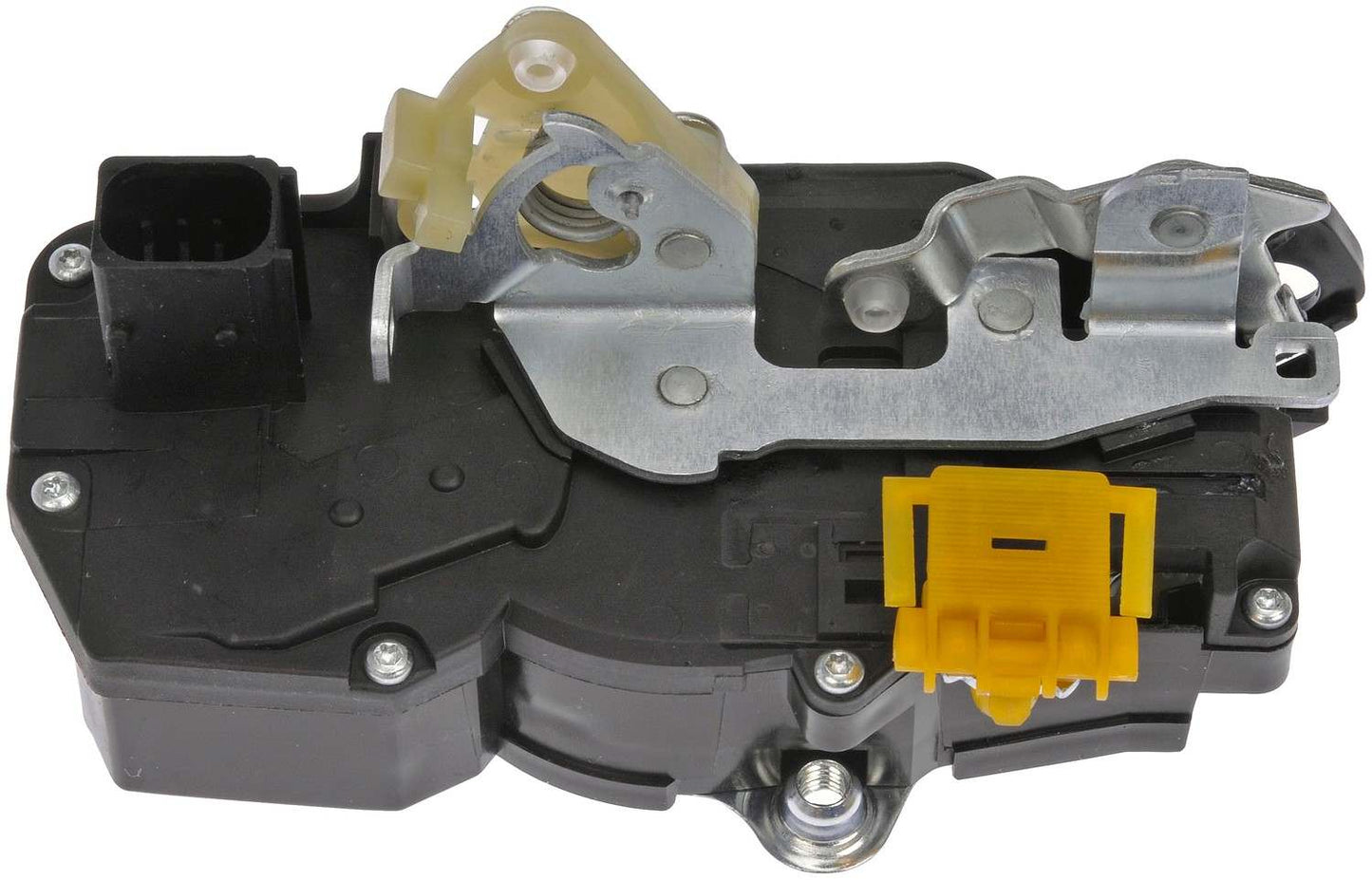 Dorman - OE Solutions Door Lock Actuator Motor with Integrated Feature for 2008-2004 Pontiac Grand Prix 931-367