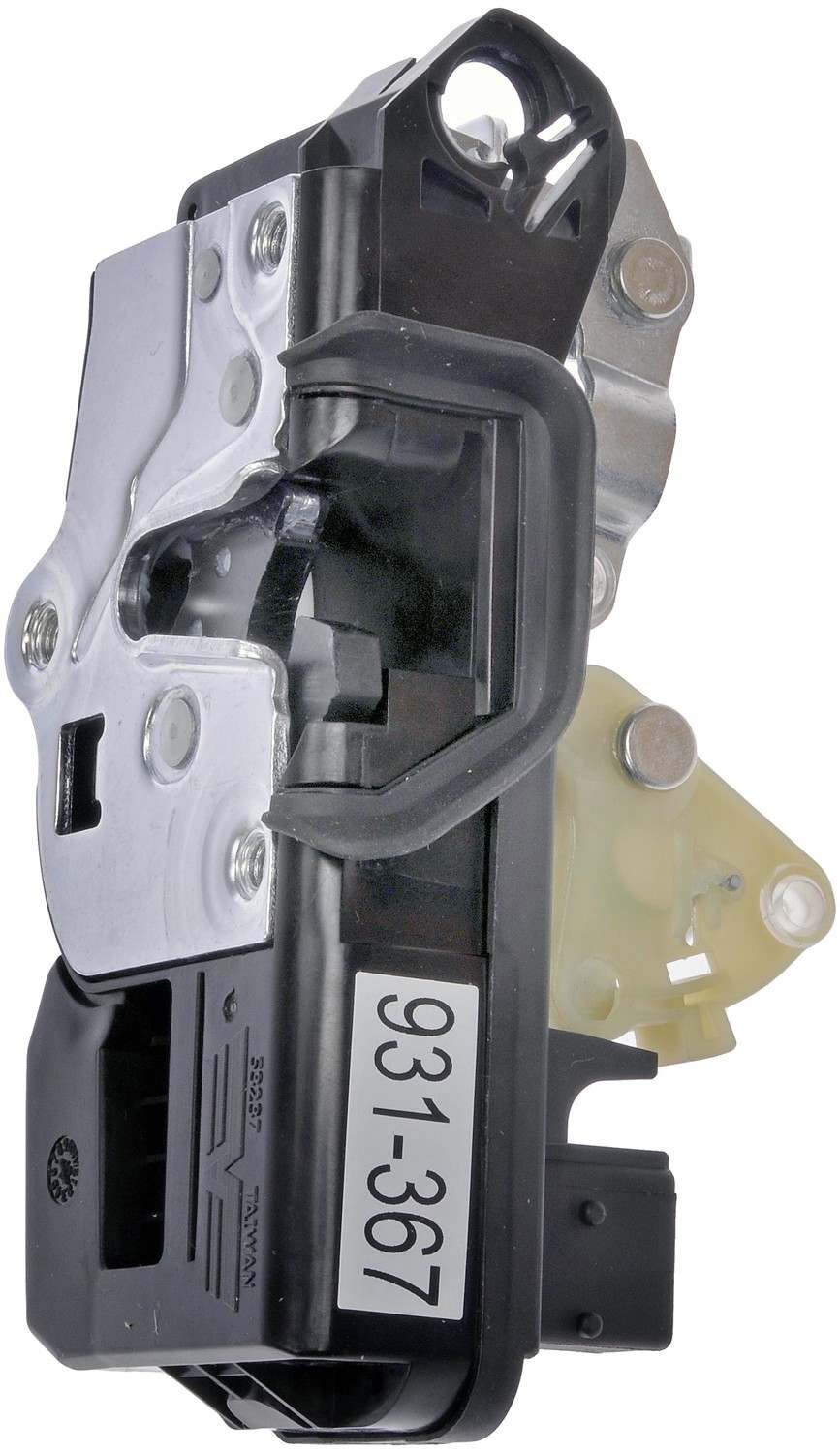 Dorman - OE Solutions Door Lock Actuator Motor with Integrated Feature for 2008-2004 Pontiac Grand Prix 931-367