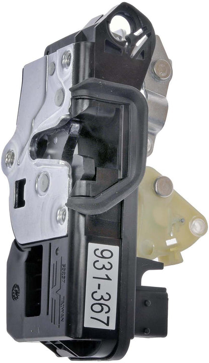 Dorman - OE Solutions Door Lock Actuator Motor with Integrated Feature for 2008-2004 Pontiac Grand Prix 931-367