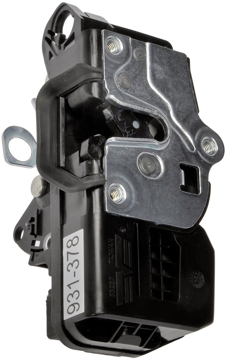 Dorman - OE Solutions Door Lock Actuator Motor Integrated for 2006-05 Buick Allure Buick Lacrosse 931-378