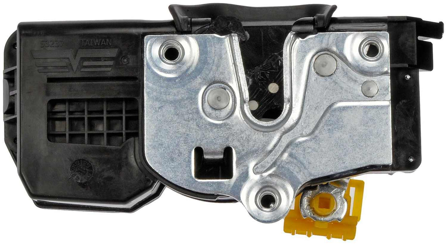 Dorman - OE Solutions Door Lock Actuator Motor Integrated for 2006-05 Buick Allure Buick Lacrosse 931-378