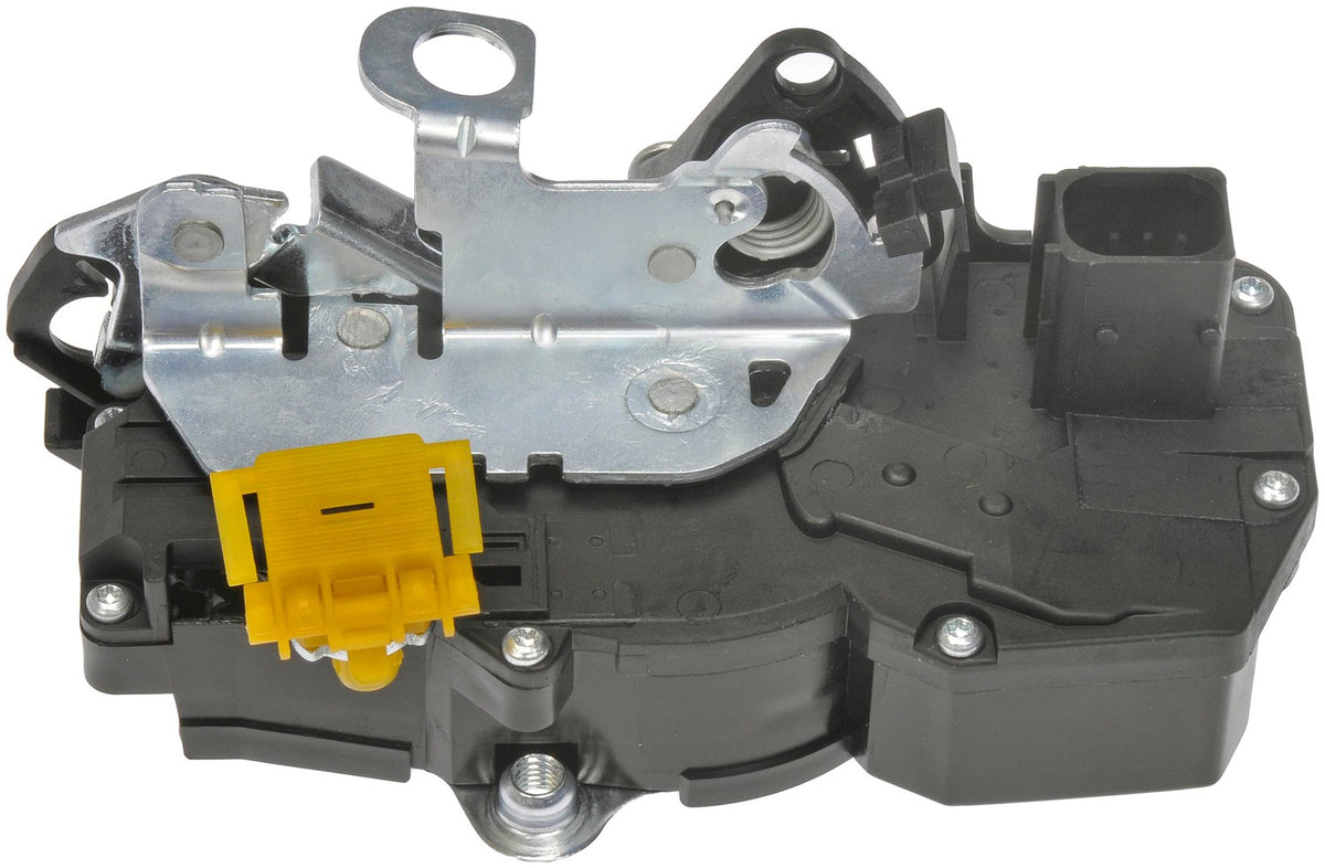 Dorman - OE Solutions Door Lock Actuator Motor Integrated for 2006-05 Buick Allure Buick Lacrosse 931-378
