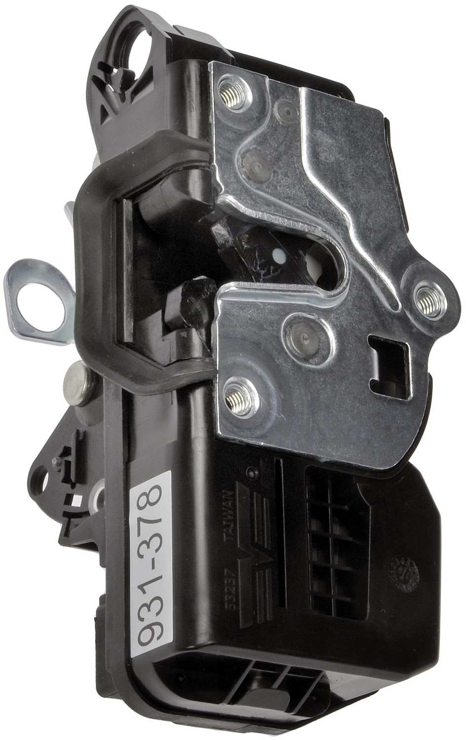 Dorman - OE Solutions Door Lock Actuator Motor Integrated for 2006-05 Buick Allure Buick Lacrosse 931-378