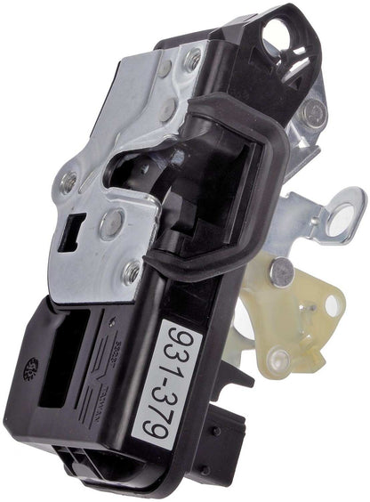 Dorman - OE Solutions Door Lock Actuator Motor Integrated Door Lock Actuator for 2006-05 Buick Allure Buick Lacrosse 931-379