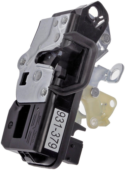 Dorman - OE Solutions Door Lock Actuator Motor Integrated Door Lock Actuator for 2006-05 Buick Allure Buick Lacrosse 931-379