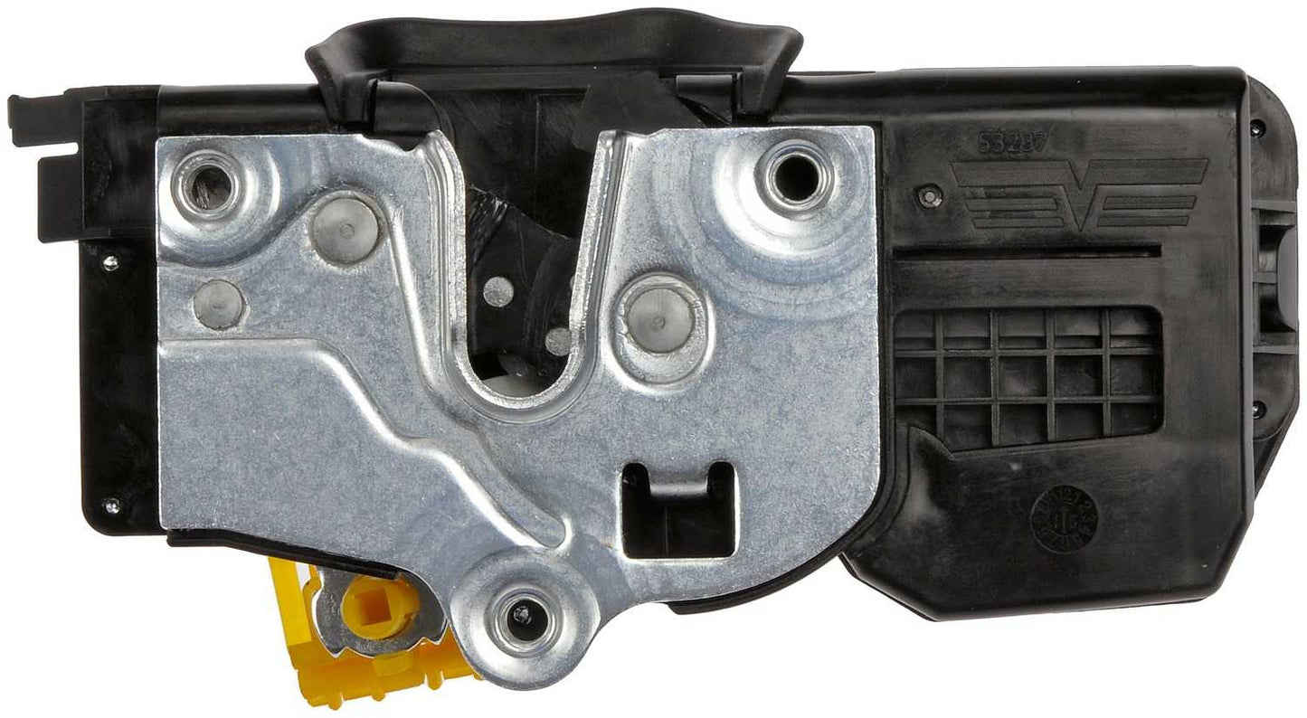 Dorman - OE Solutions Door Lock Actuator Motor Integrated Door Lock Actuator for 2006-05 Buick Allure Buick Lacrosse 931-379