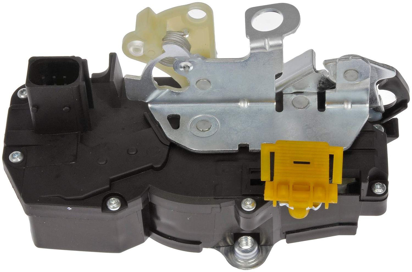 Dorman - OE Solutions Door Lock Actuator Motor Integrated Door Lock Actuator for 2006-05 Buick Allure Buick Lacrosse 931-379