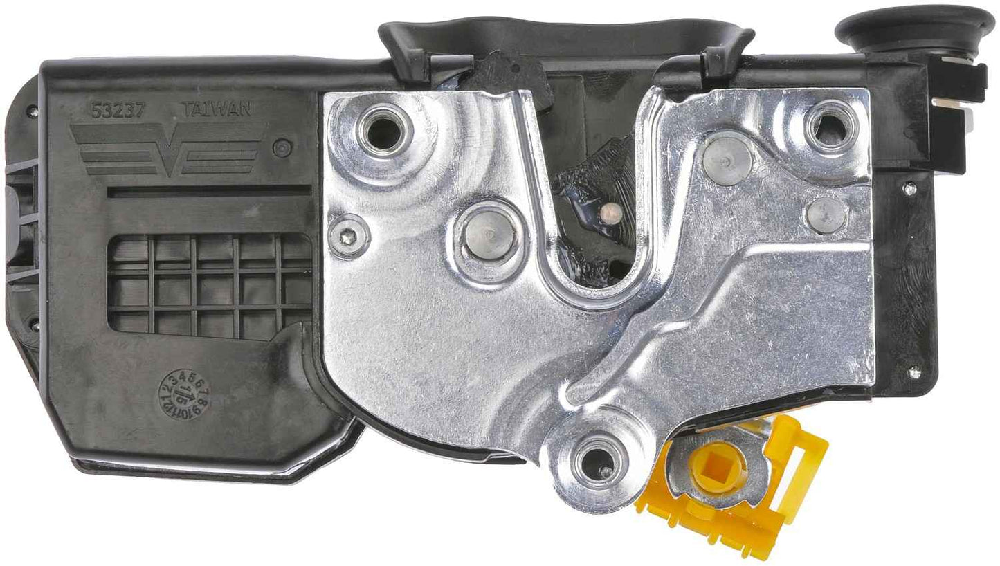 Dorman - OE Solutions Door Lock Actuator Motor with Integrated Design for 2009-06 Buick Allure Buick Lacrosse 931-380