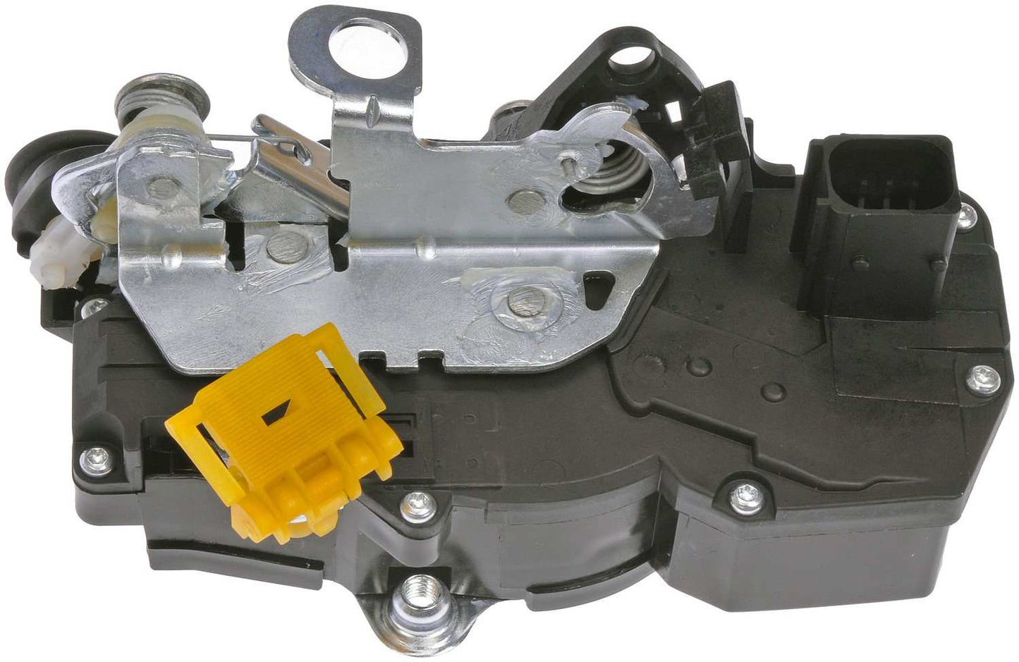 Dorman - OE Solutions Door Lock Actuator Motor with Integrated Design for 2009-06 Buick Allure Buick Lacrosse 931-380
