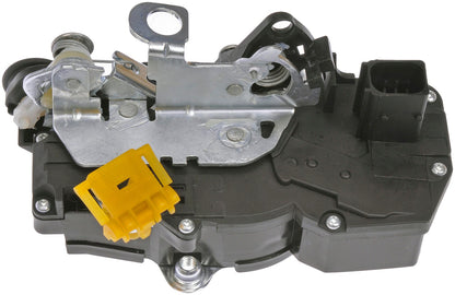 Dorman - OE Solutions Door Lock Actuator Motor with Integrated Design for 2009-06 Buick Allure Buick Lacrosse 931-380