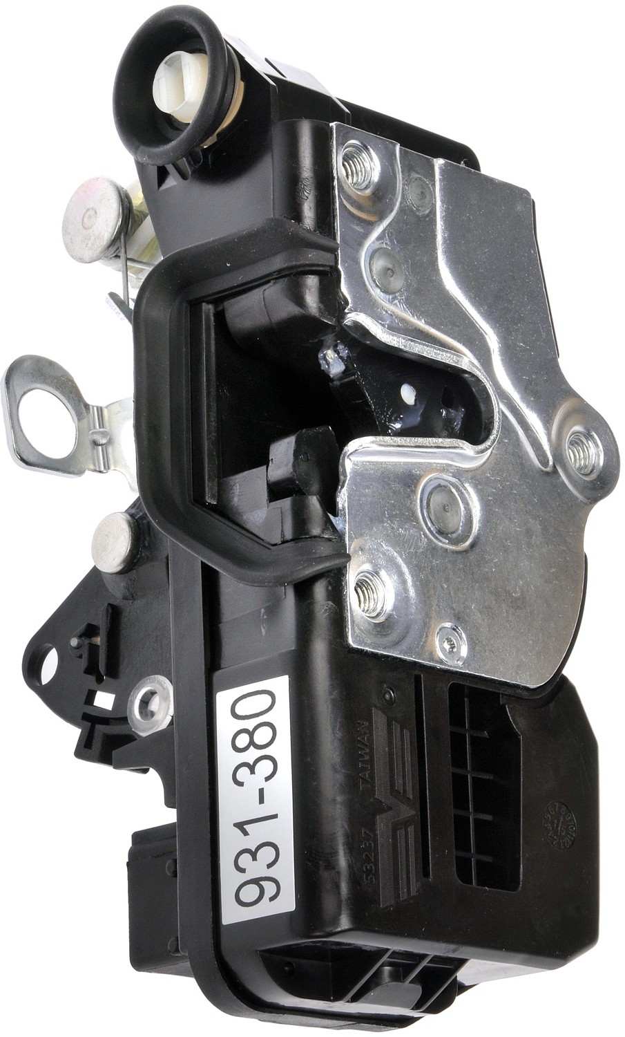 Dorman - OE Solutions Door Lock Actuator Motor with Integrated Design for 2009-06 Buick Allure Buick Lacrosse 931-380