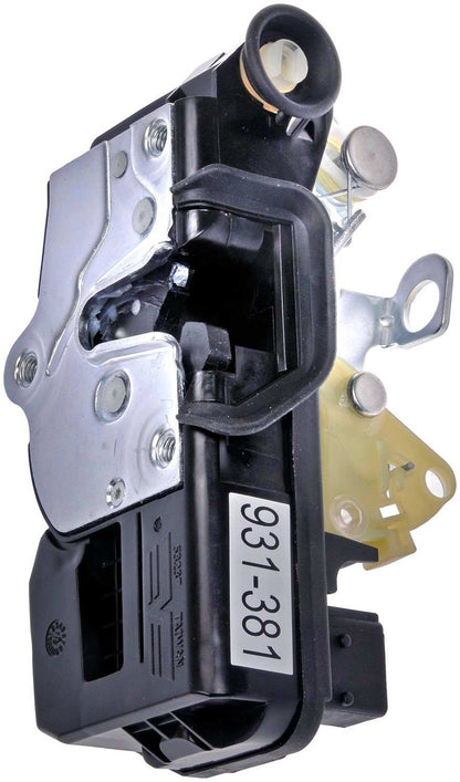 Dorman - OE Solutions Door Lock Actuator Motor with Integrated Door Lock Actuator for 2009-06 Buick Allure Buick Lacrosse 931-381