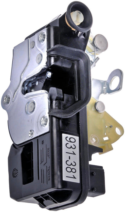 Dorman - OE Solutions Door Lock Actuator Motor with Integrated Door Lock Actuator for 2009-06 Buick Allure Buick Lacrosse 931-381