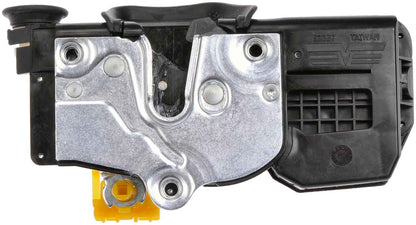 Dorman - OE Solutions Door Lock Actuator Motor with Integrated Door Lock Actuator for 2009-06 Buick Allure Buick Lacrosse 931-381