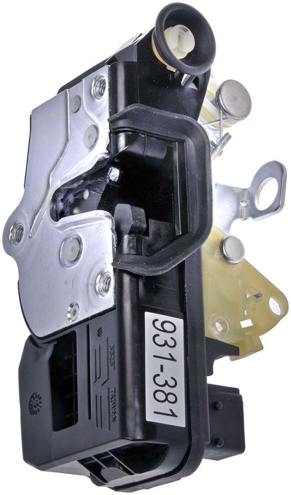 Dorman - OE Solutions Door Lock Actuator Motor with Integrated Door Lock Actuator for 2009-06 Buick Allure Buick Lacrosse 931-381