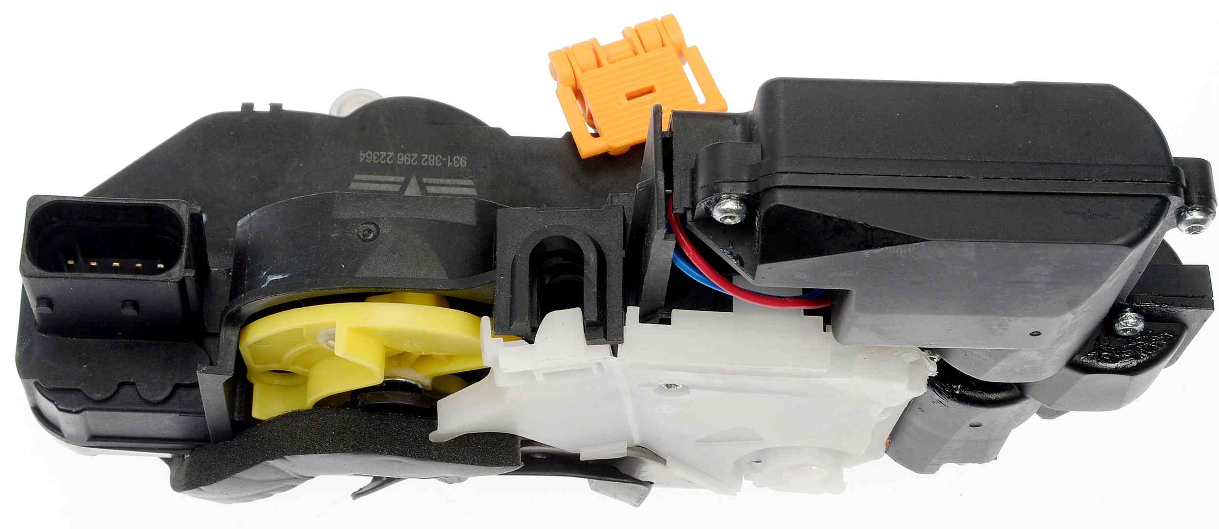 Dorman - OE Solutions DOOR LOCK ACTUATOR 931-382