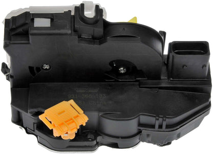 Dorman OE Solutions Door Lock Actuator Motor Non Integrated for 2015-10 Buick 2015-10 Cadillac 2016-10 Chevrolet 2017-11 GMC 2017-11 931-386