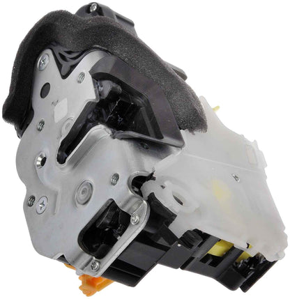 Dorman OE Solutions Door Lock Actuator Motor Non Integrated for 2015-10 Buick 2015-10 Cadillac 2016-10 Chevrolet 2017-11 GMC 2017-11 931-386