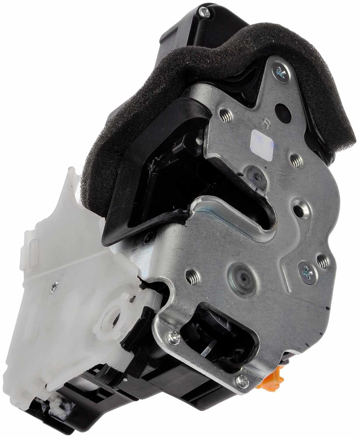 Dorman OE Solutions Door Lock Actuator Motor Non Integrated for 2015-10 Buick 2016-10 Cadillac 2017-11 Chevrolet 2017-11 GMC 931-387