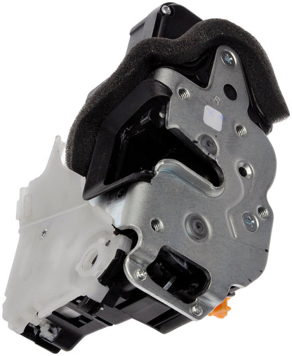 Dorman OE Solutions Door Lock Actuator Motor Non Integrated for 2015-10 Buick 2016-10 Cadillac 2017-11 Chevrolet 2017-11 GMC 931-387