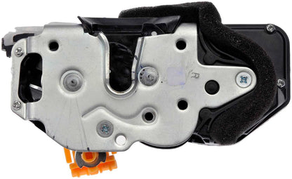 Dorman OE Solutions Door Lock Actuator Motor Non Integrated for 2015-10 Buick 2016-10 Cadillac 2017-11 Chevrolet 2017-11 GMC 931-387