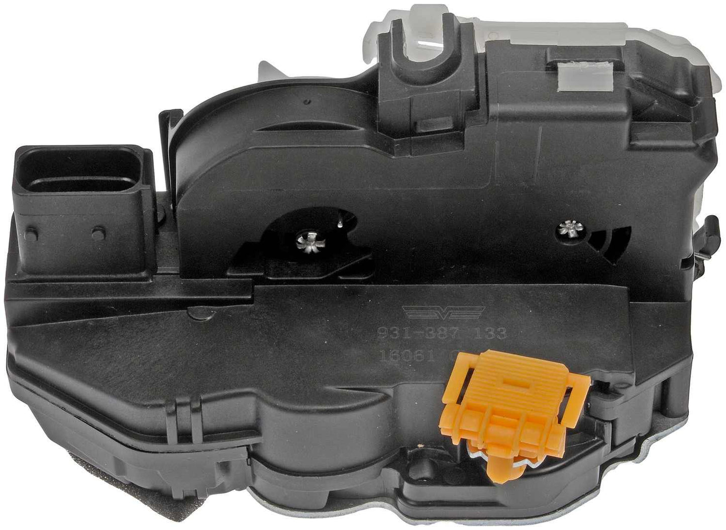 Dorman OE Solutions Door Lock Actuator Motor Non Integrated for 2015-10 Buick 2016-10 Cadillac 2017-11 Chevrolet 2017-11 GMC 931-387