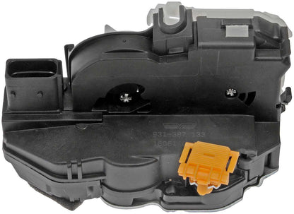 Dorman OE Solutions Door Lock Actuator Motor Non Integrated for 2015-10 Buick 2016-10 Cadillac 2017-11 Chevrolet 2017-11 GMC 931-387