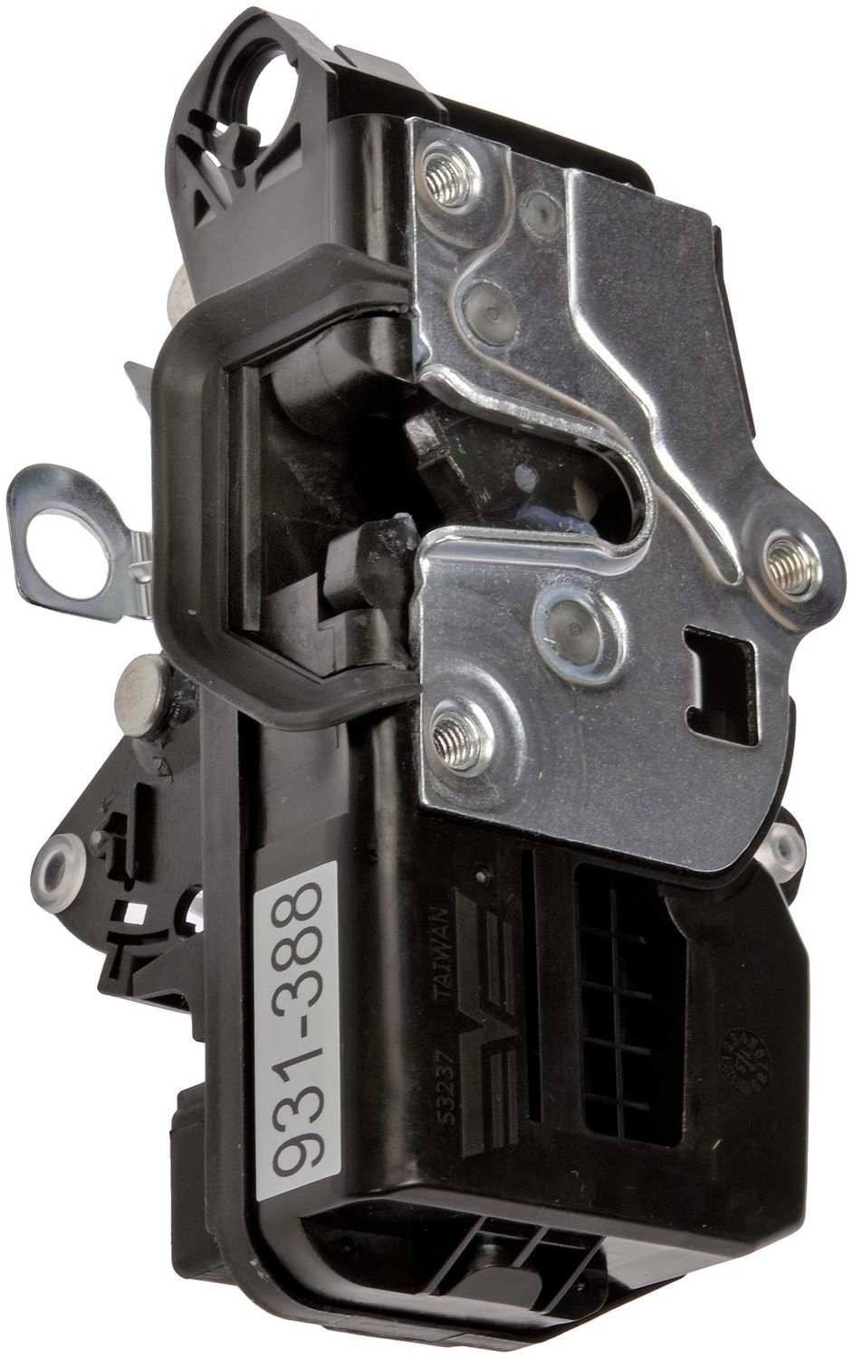 Dorman Door Lock Actuator Motor Integrated for 2010-06 Buick Lucerne 931-388