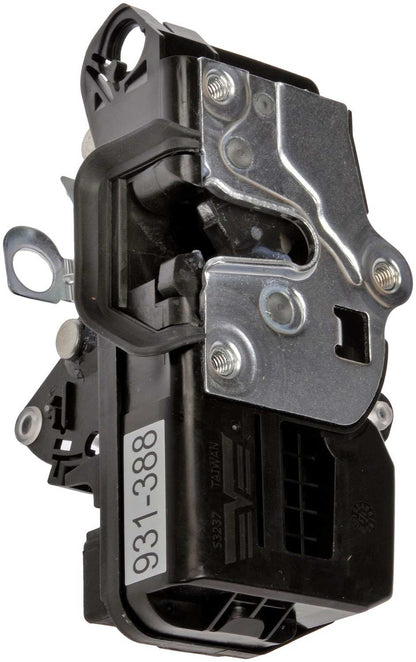 Dorman Door Lock Actuator Motor Integrated for 2010-06 Buick Lucerne 931-388