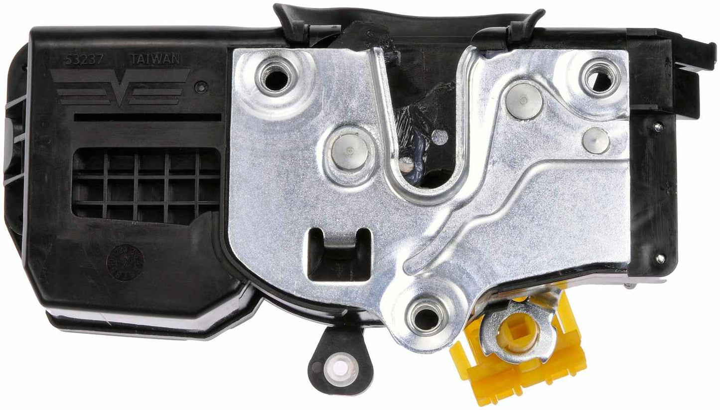 Dorman Door Lock Actuator Motor Integrated for 2010-06 Buick Lucerne 931-388
