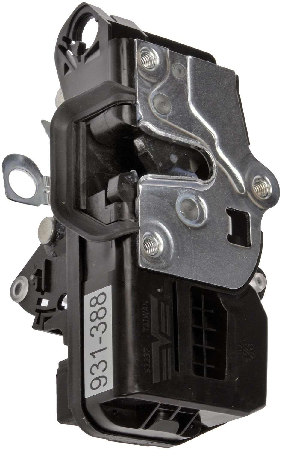 Dorman Door Lock Actuator Motor Integrated for 2010-06 Buick Lucerne 931-388