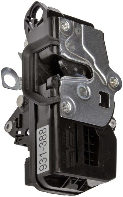 Dorman Door Lock Actuator Motor Integrated for 2010-06 Buick Lucerne 931-388