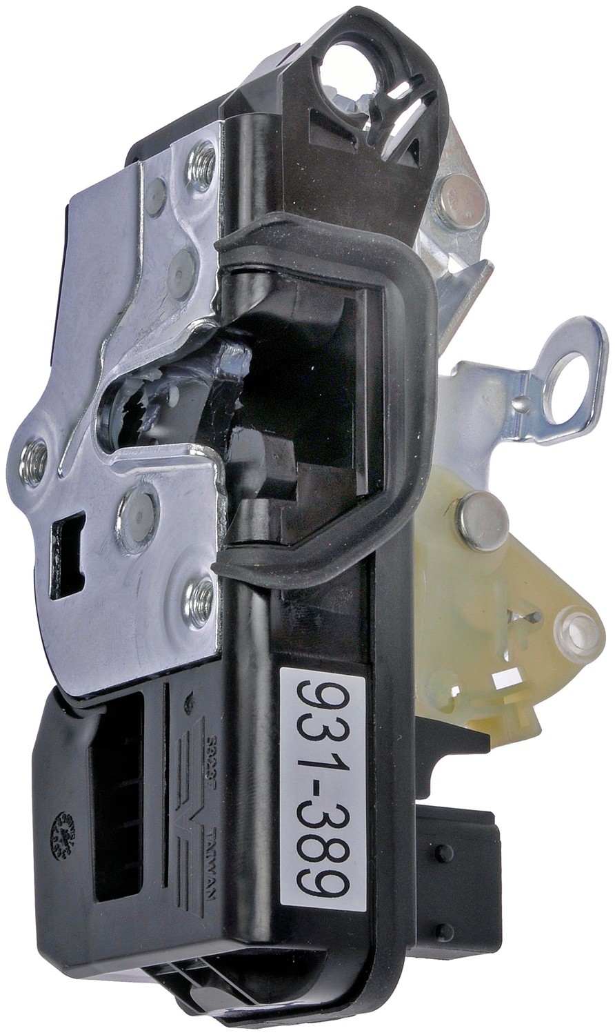 Dorman Door Lock Actuator Motor with Integrated Feature for 2010 Buick Lucerne 931-389