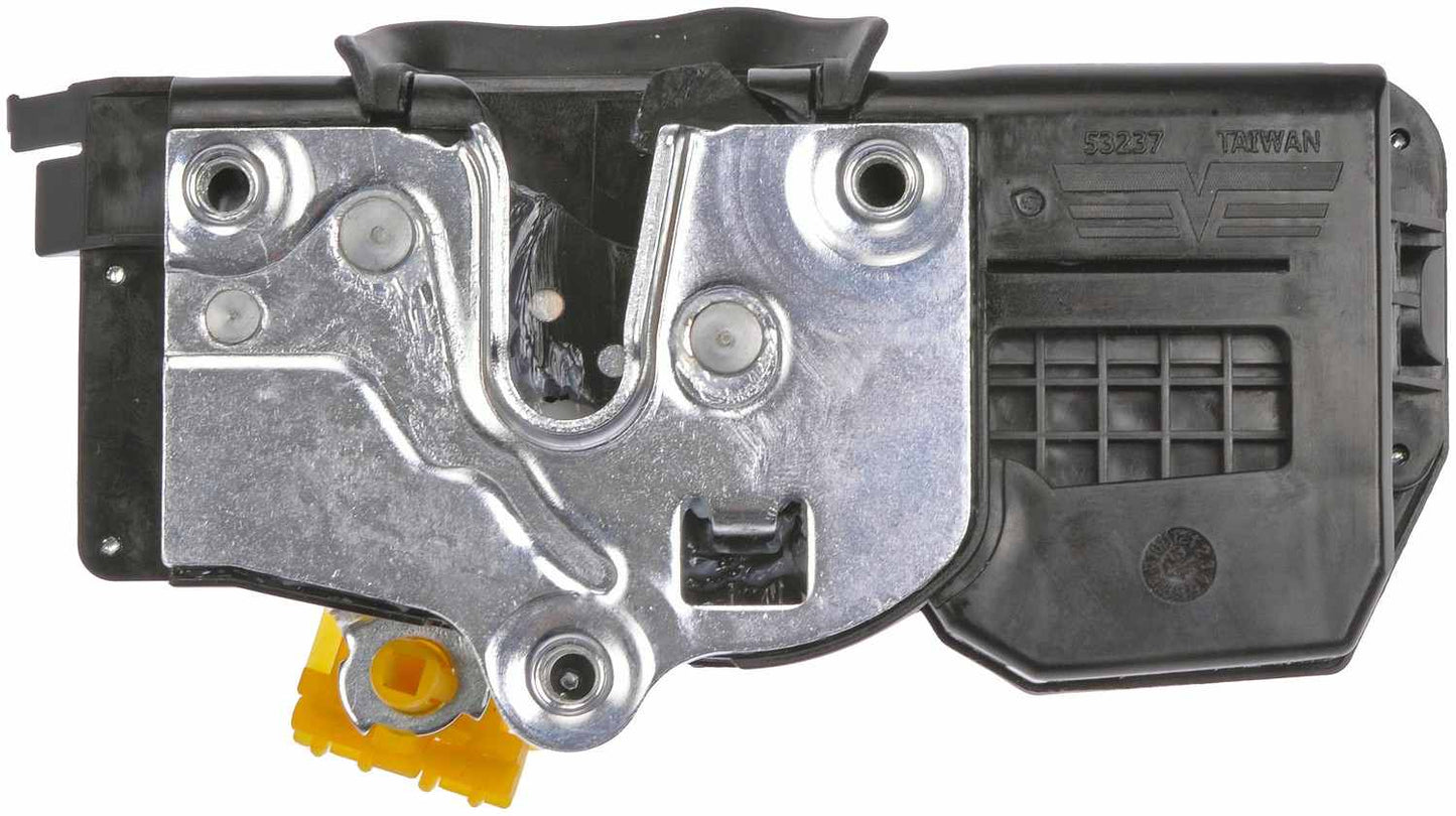 Dorman Door Lock Actuator Motor with Integrated Feature for 2010 Buick Lucerne 931-389