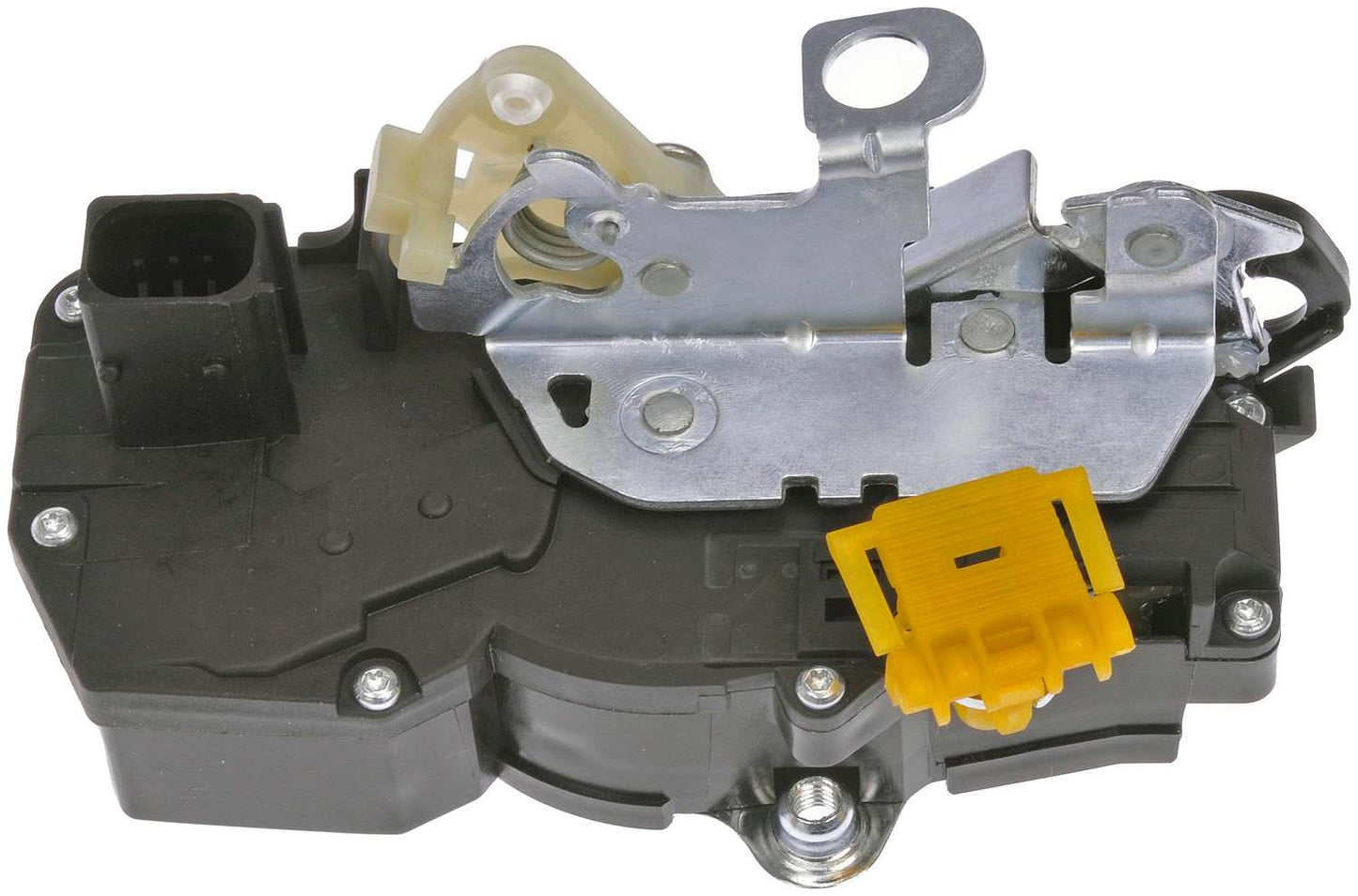 Dorman Door Lock Actuator Motor with Integrated Feature for 2010 Buick Lucerne 931-389