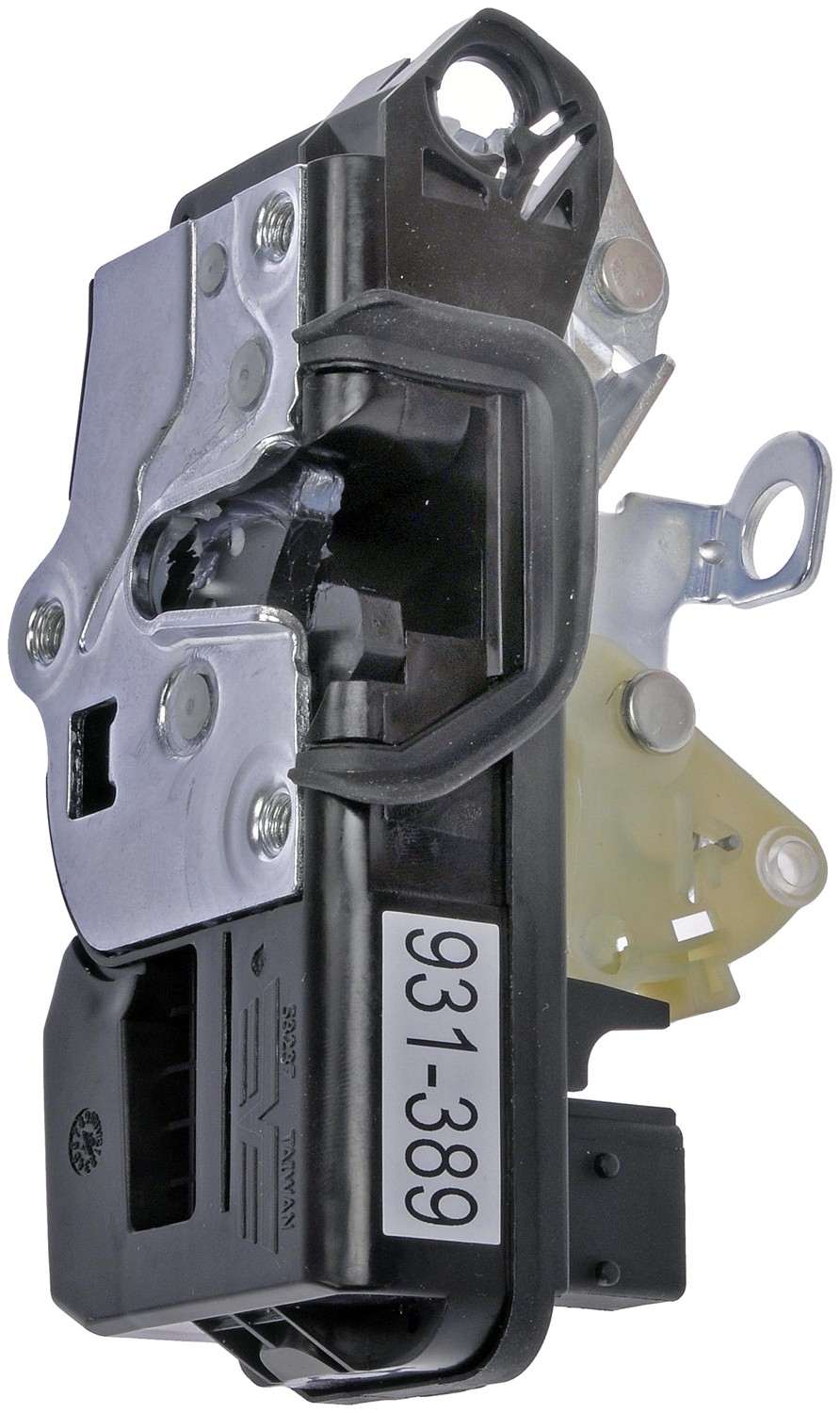 Dorman Door Lock Actuator Motor with Integrated Feature for 2010 Buick Lucerne 931-389