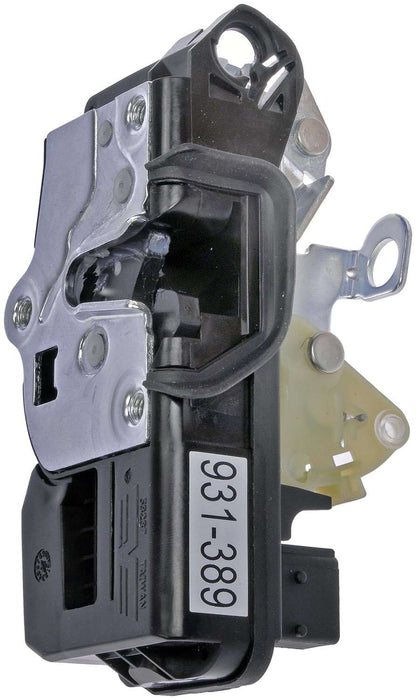 Dorman Door Lock Actuator Motor with Integrated Feature for 2010 Buick Lucerne 931-389