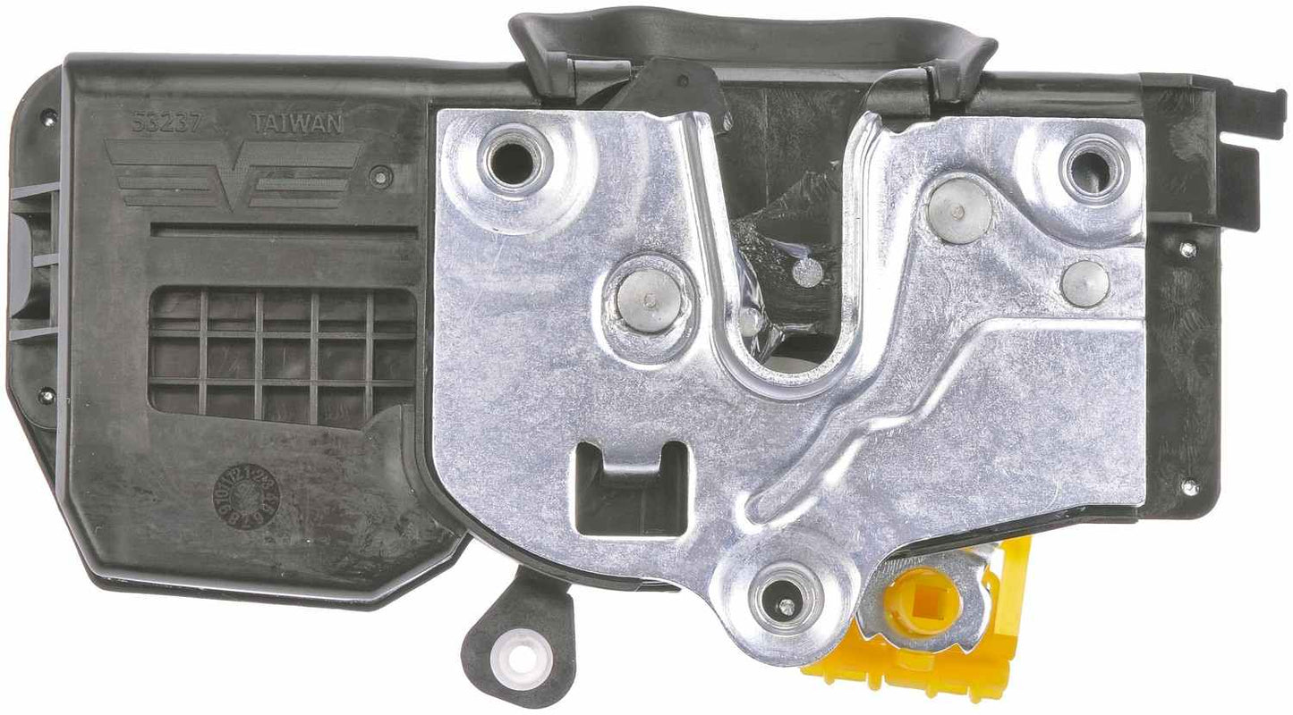 Dorman - OE Solutions Integrated Door Lock Actuator Motor with Latch for 2007-03 Cadillac CTS 2006-04 Cadillac SRX 931-392