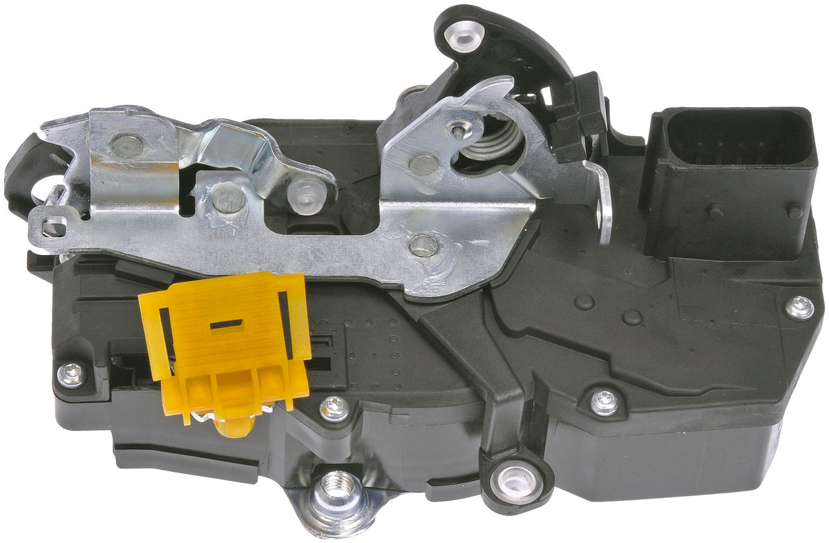 Dorman - OE Solutions Integrated Door Lock Actuator Motor with Latch for 2007-03 Cadillac CTS 2006-04 Cadillac SRX 931-392