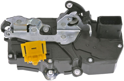 Dorman - OE Solutions Integrated Door Lock Actuator Motor with Latch for 2007-03 Cadillac CTS 2006-04 Cadillac SRX 931-392