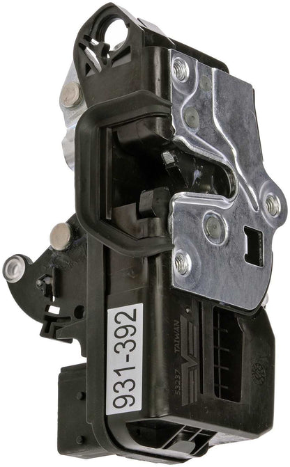 Dorman - OE Solutions Integrated Door Lock Actuator Motor with Latch for 2007-03 Cadillac CTS 2006-04 Cadillac SRX 931-392