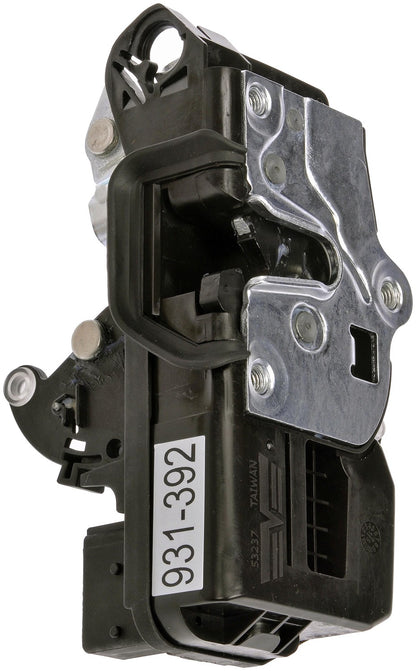 Dorman - OE Solutions Integrated Door Lock Actuator Motor with Latch for 2007-03 Cadillac CTS 2006-04 Cadillac SRX 931-392