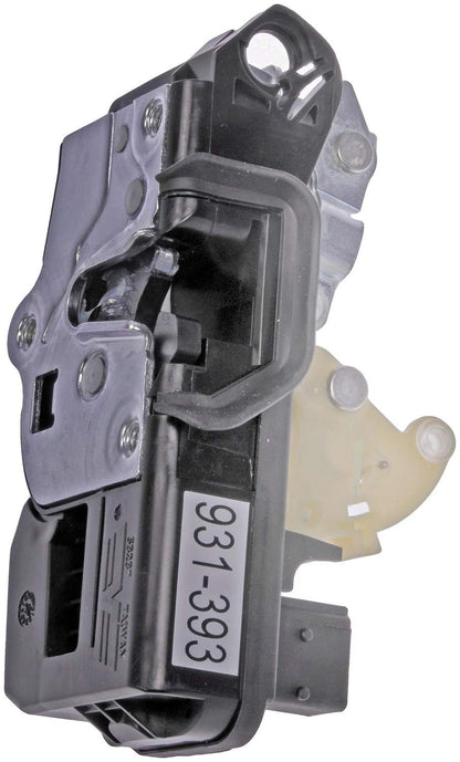 Dorman - OE Solutions Door Lock Actuator Motor with Latch for 2007-03 Cadillac CTS 2006-04 Cadillac SRX 931-393
