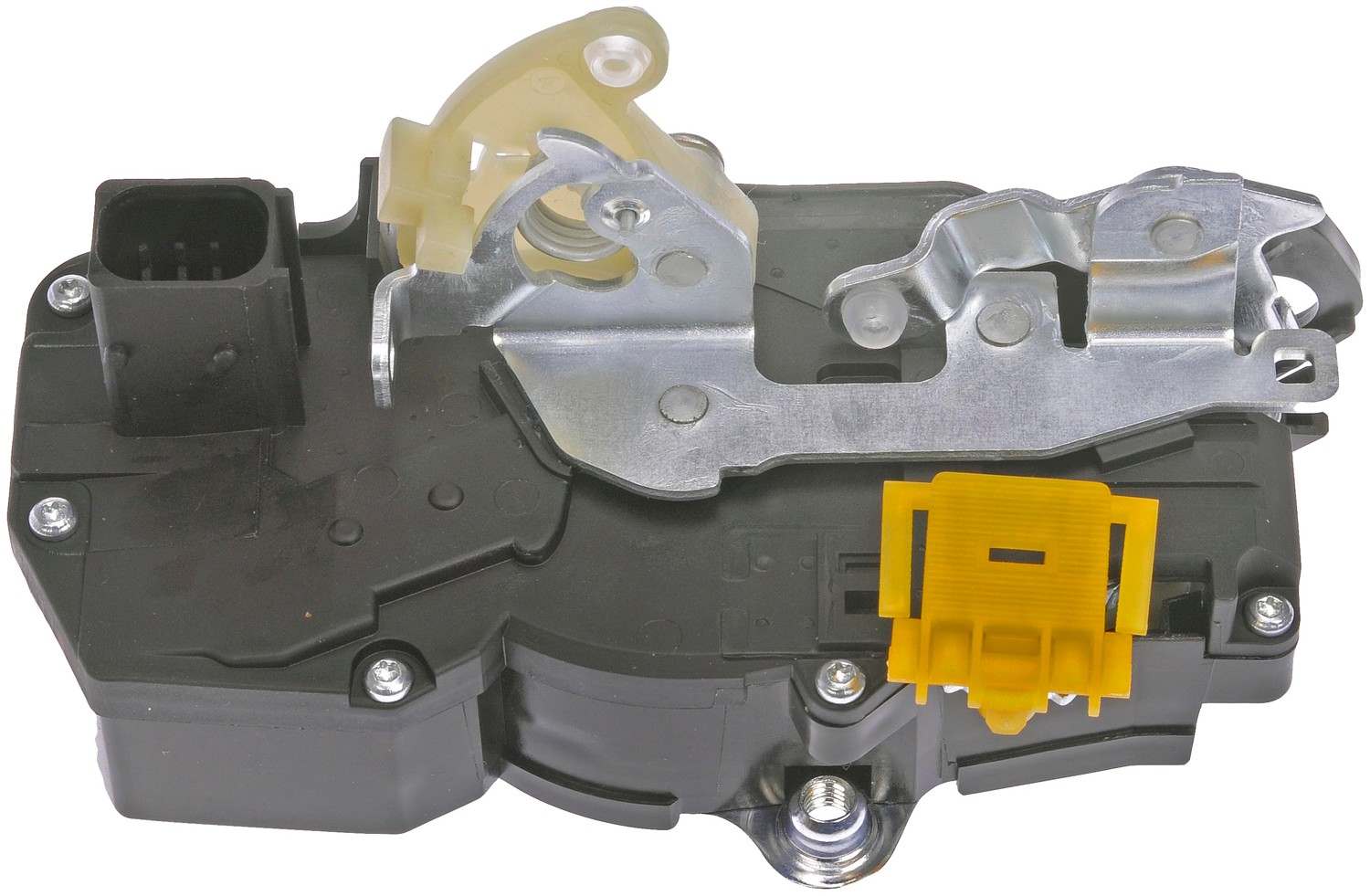 Dorman Integrated Door Lock Actuator With Latch